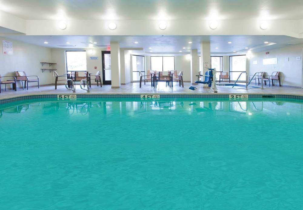 Hotel Courtyard By Marriott Palmdale Zewnętrze zdjęcie