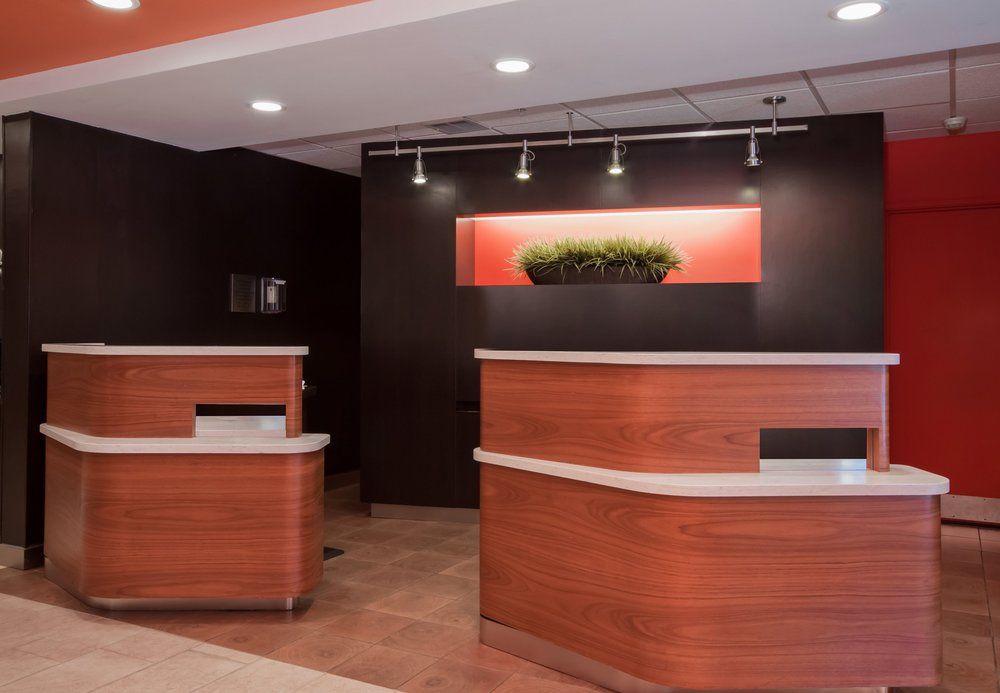Hotel Courtyard By Marriott Palmdale Zewnętrze zdjęcie
