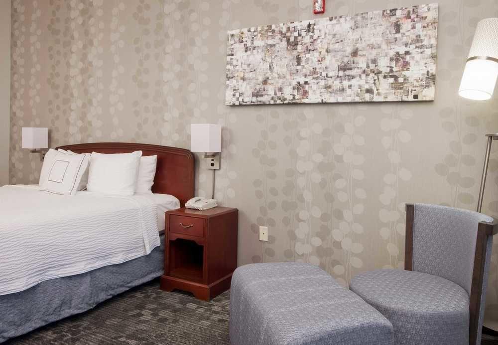 Hotel Courtyard By Marriott Palmdale Zewnętrze zdjęcie