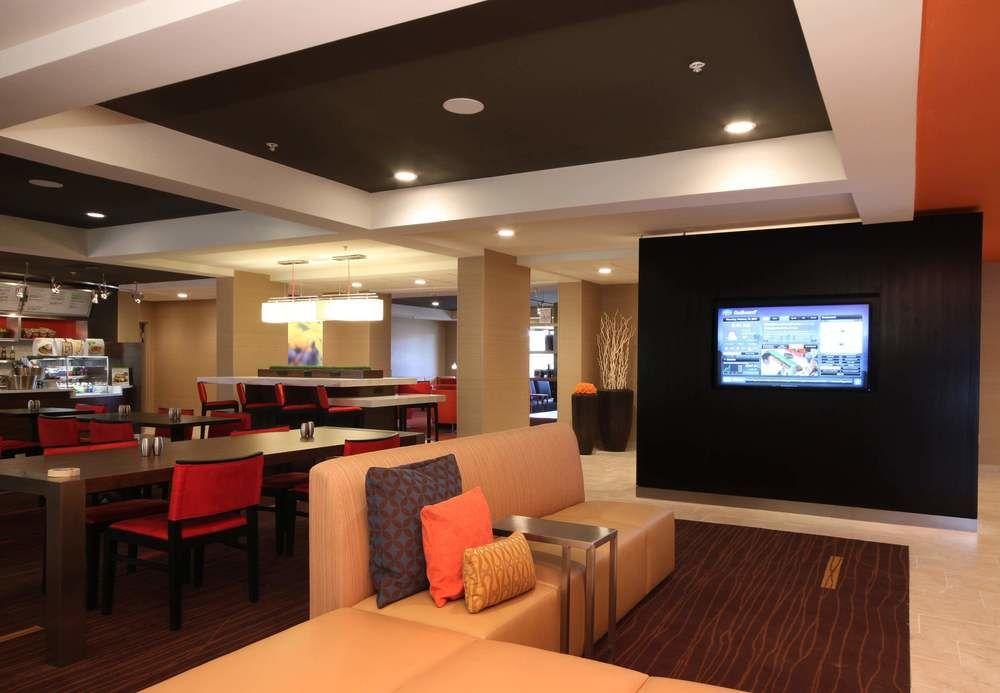 Hotel Courtyard By Marriott Palmdale Zewnętrze zdjęcie