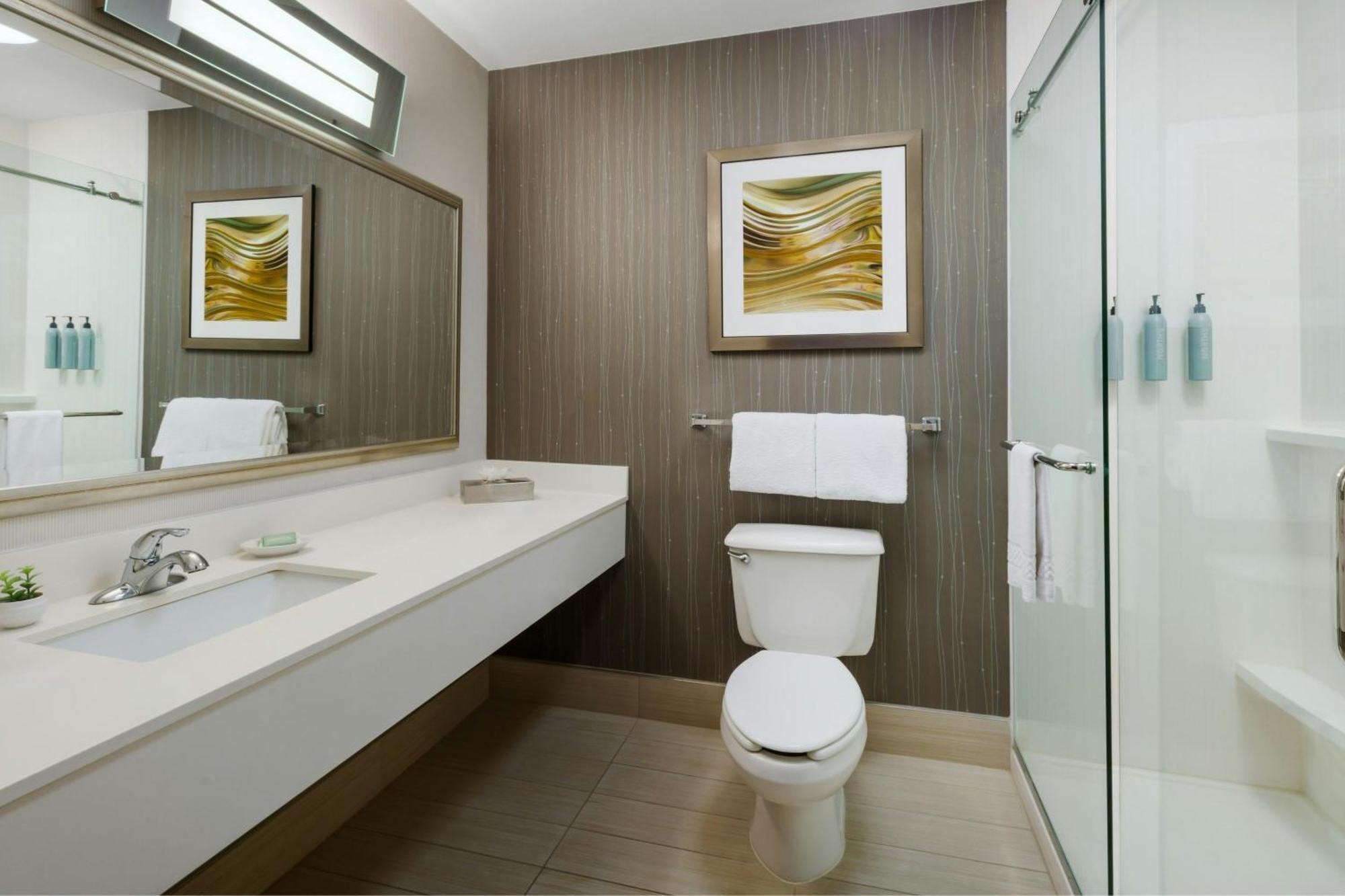 Hotel Courtyard By Marriott Palmdale Zewnętrze zdjęcie