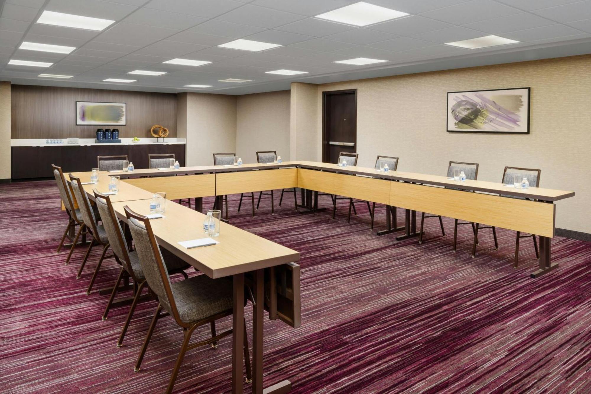 Hotel Courtyard By Marriott Palmdale Zewnętrze zdjęcie