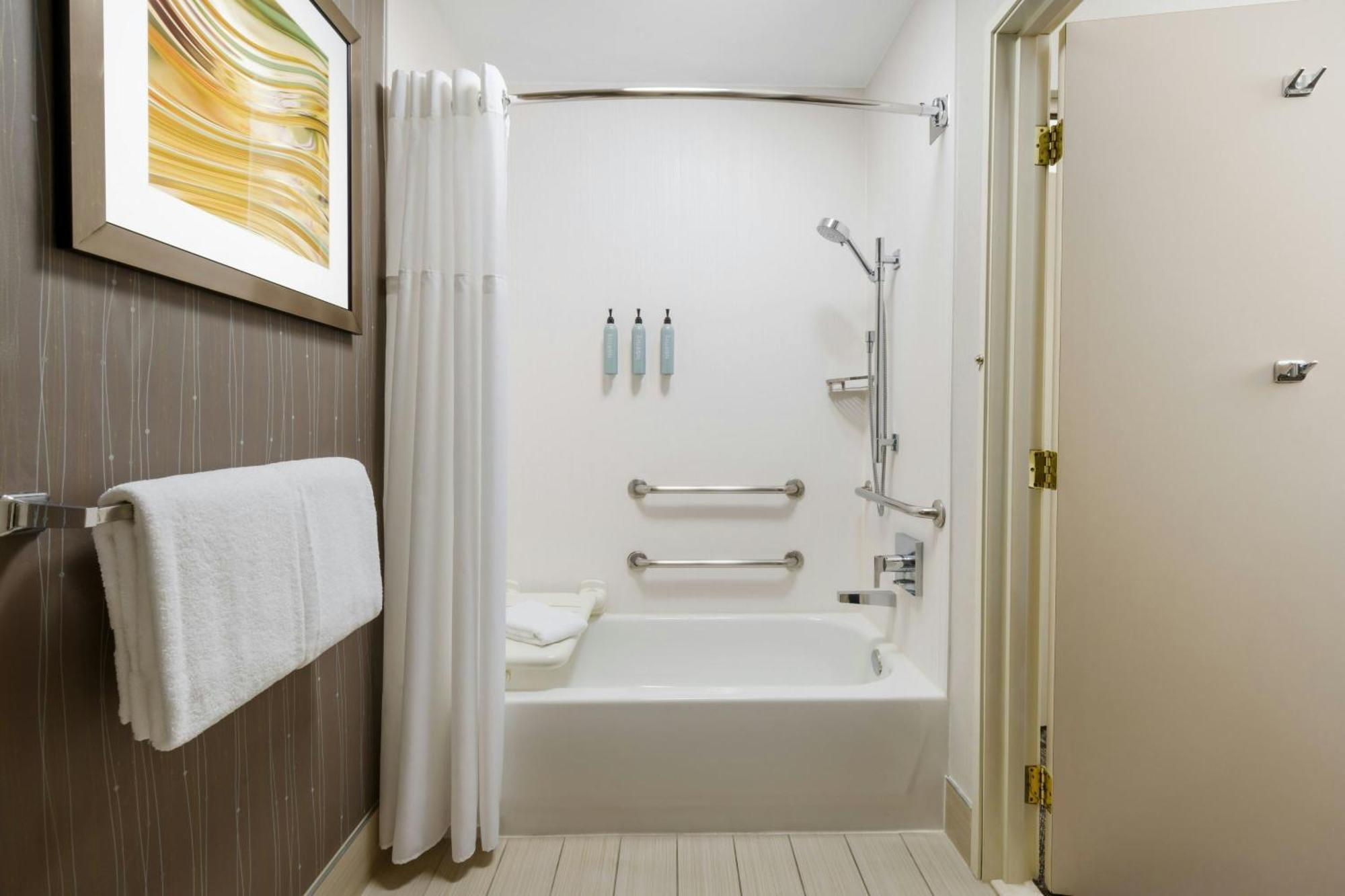 Hotel Courtyard By Marriott Palmdale Zewnętrze zdjęcie