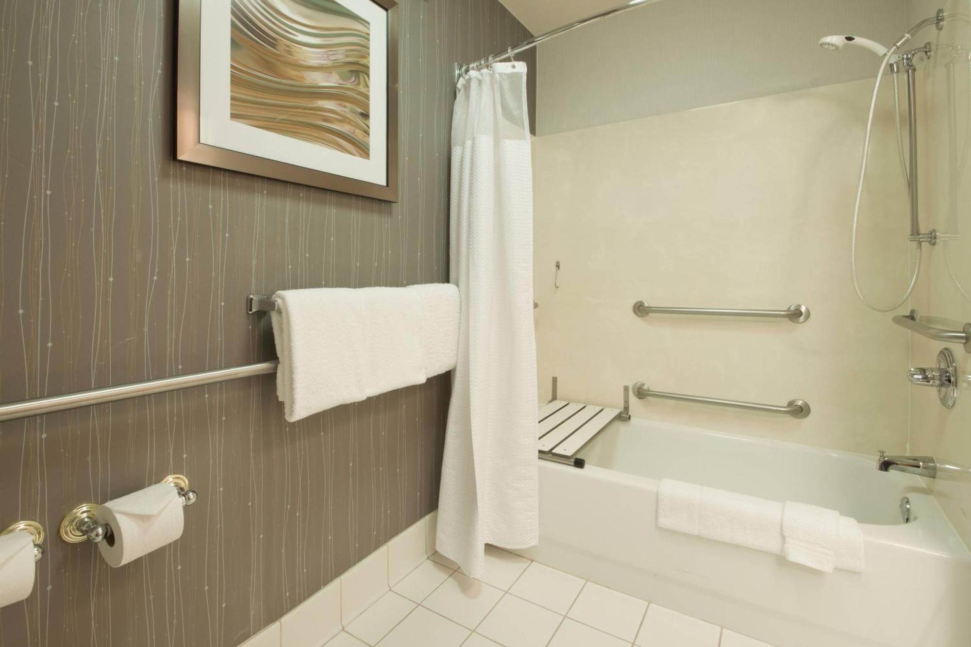 Hotel Courtyard By Marriott Palmdale Zewnętrze zdjęcie