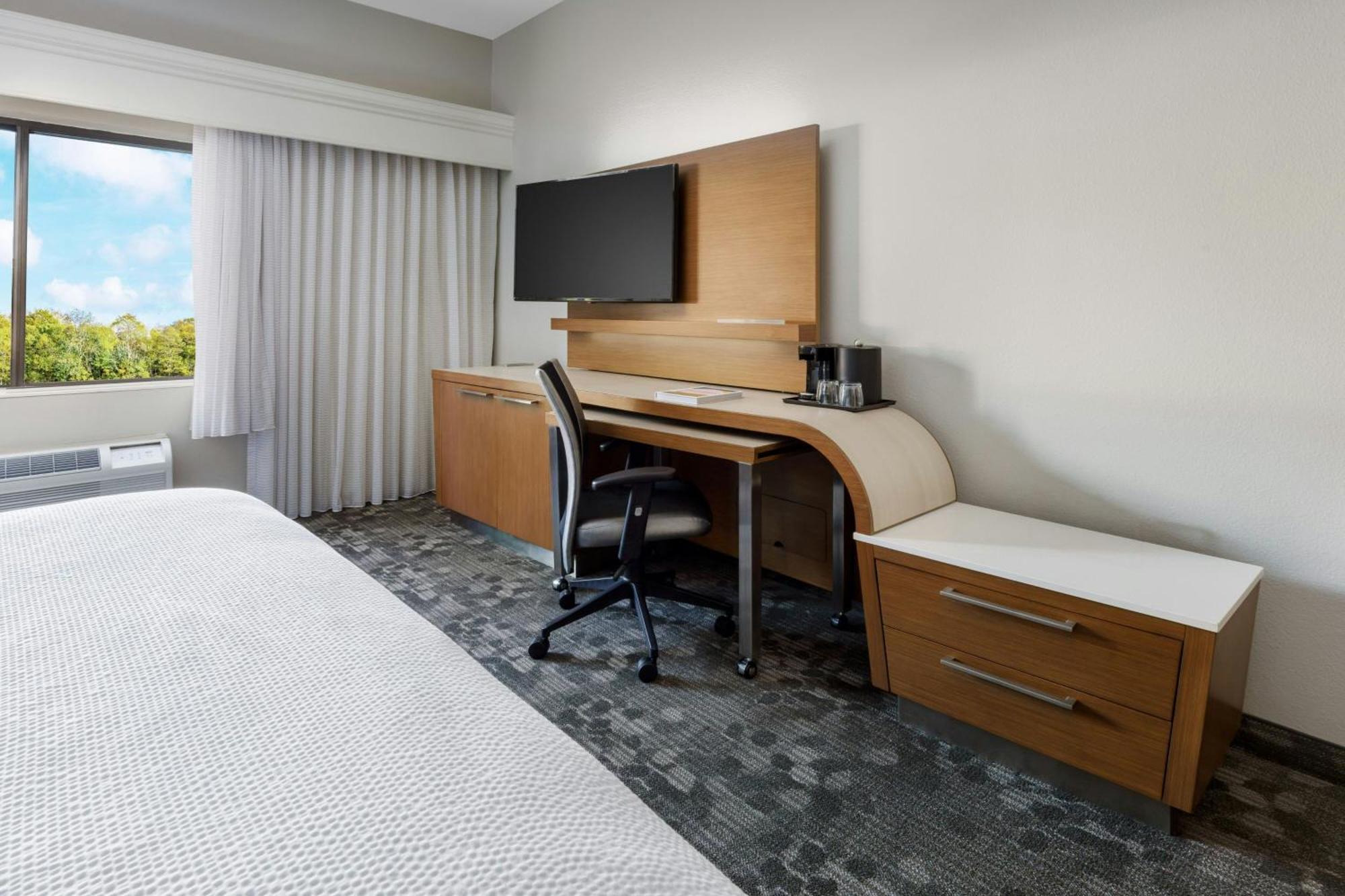 Hotel Courtyard By Marriott Palmdale Zewnętrze zdjęcie