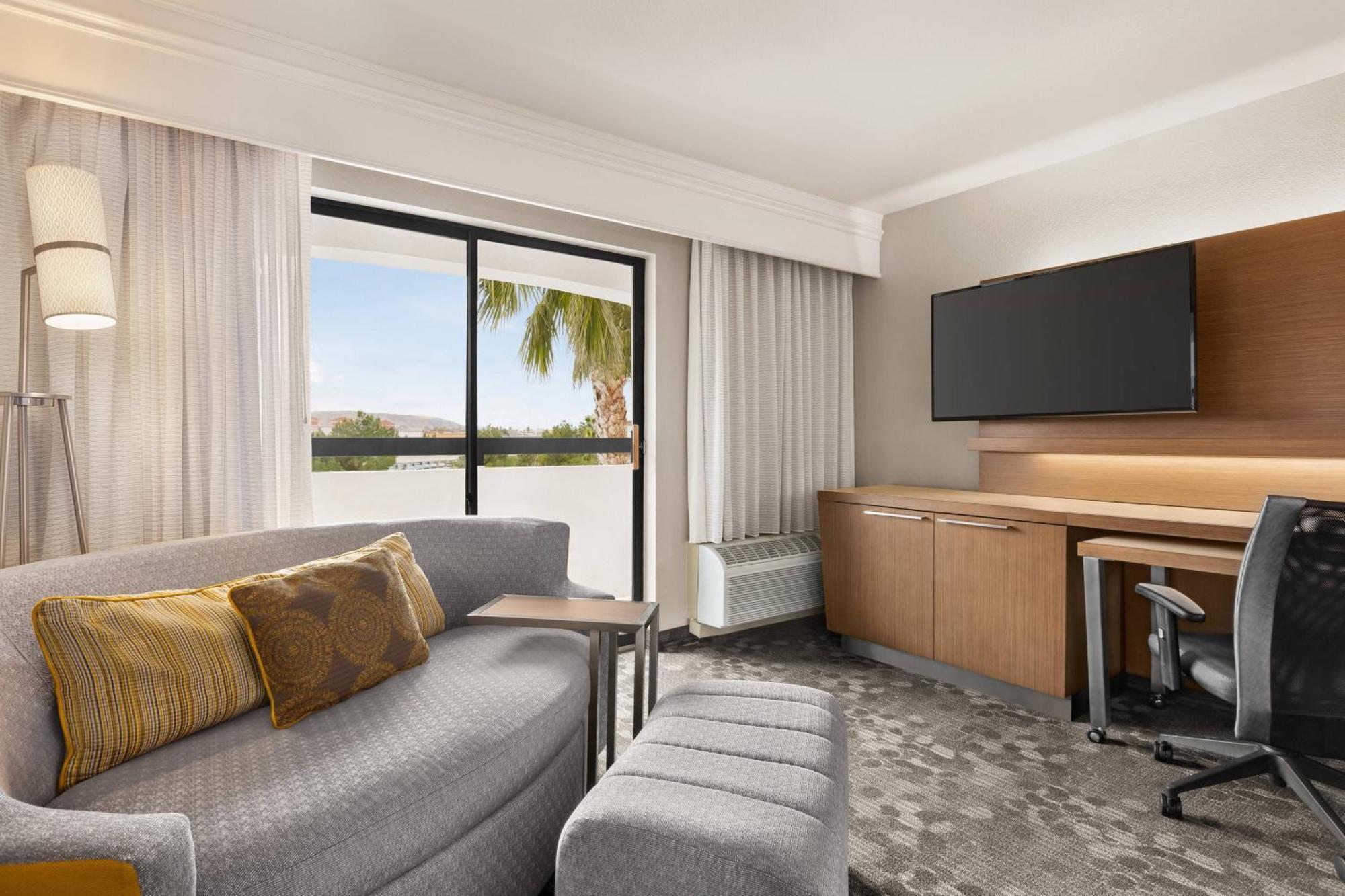 Hotel Courtyard By Marriott Palmdale Zewnętrze zdjęcie