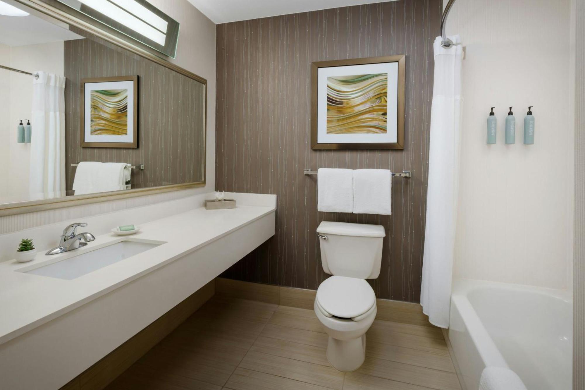 Hotel Courtyard By Marriott Palmdale Zewnętrze zdjęcie