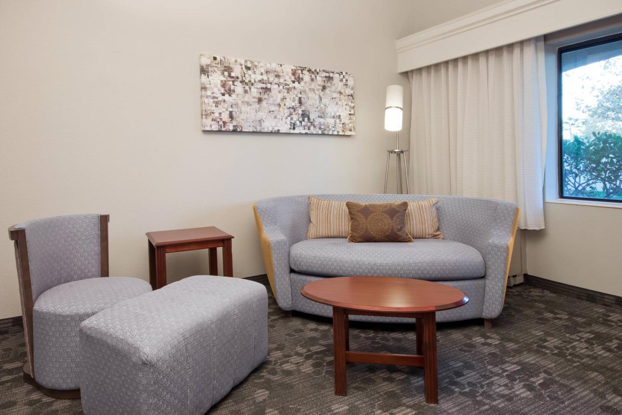 Hotel Courtyard By Marriott Palmdale Zewnętrze zdjęcie