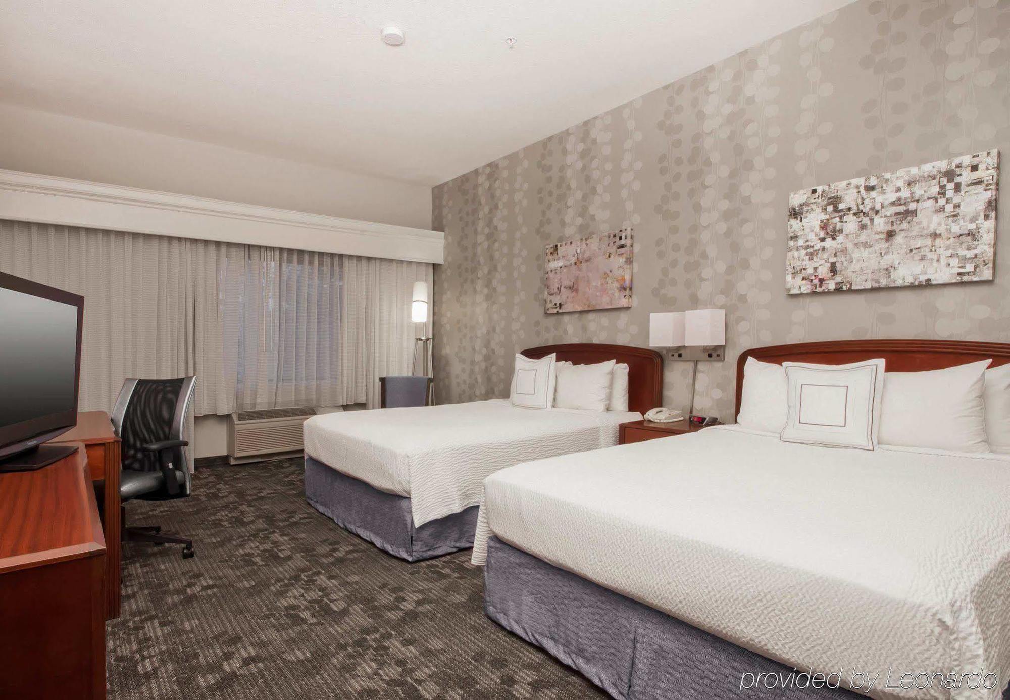 Hotel Courtyard By Marriott Palmdale Zewnętrze zdjęcie