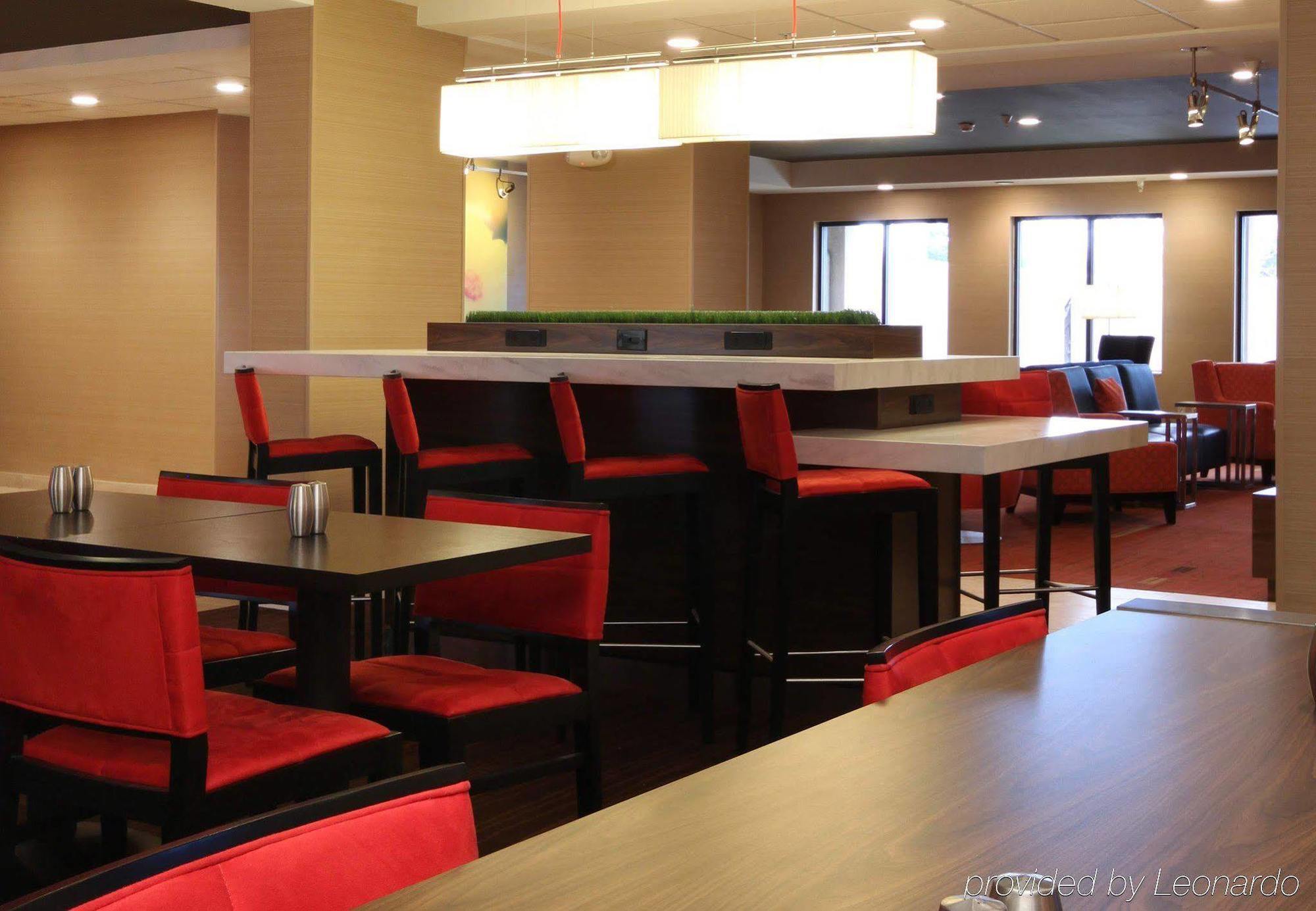 Hotel Courtyard By Marriott Palmdale Restauracja zdjęcie