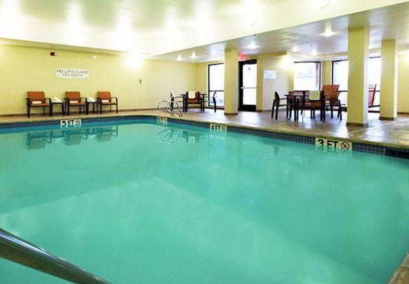 Hotel Courtyard By Marriott Palmdale Zewnętrze zdjęcie