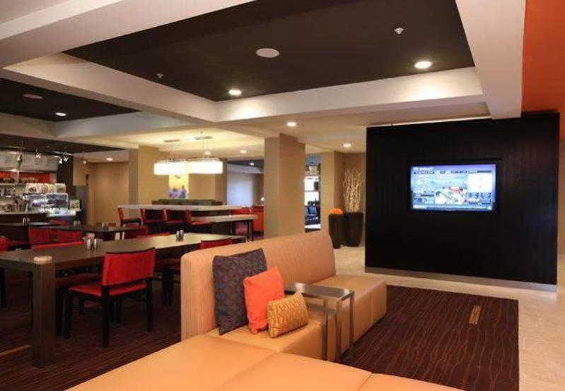 Hotel Courtyard By Marriott Palmdale Zewnętrze zdjęcie