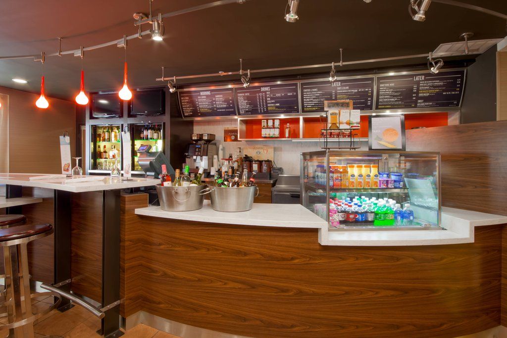 Hotel Courtyard By Marriott Palmdale Zewnętrze zdjęcie